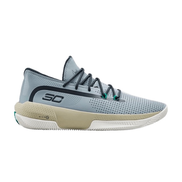 under armour curry 3zero 3
